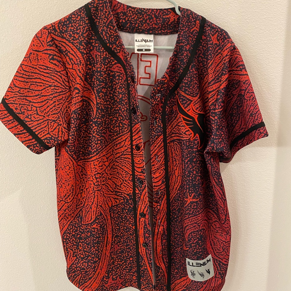 Small Illenium Jersey - image 2